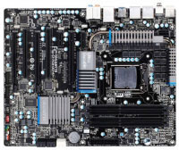 Gigabyte GA-P67A-UD5-B3